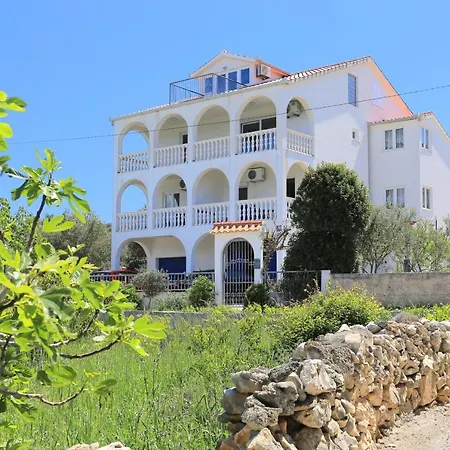 By The Sea Arbanija, Ciovo - 19527 Apartment Trogir