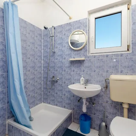 Apartment By The Sea Arbanija, Ciovo - 19527 Trogir